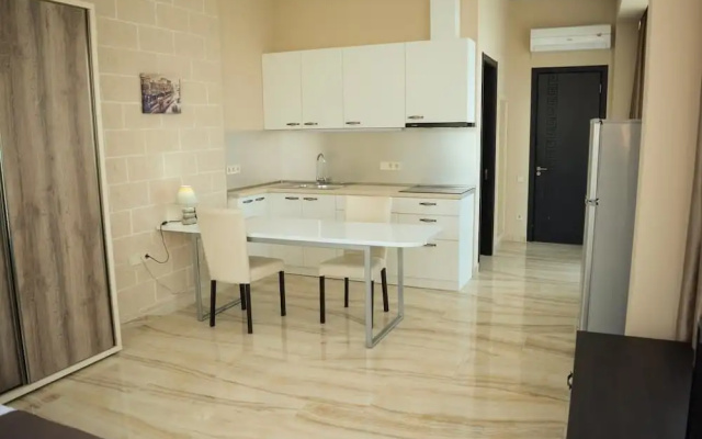 Отель Villa Residence