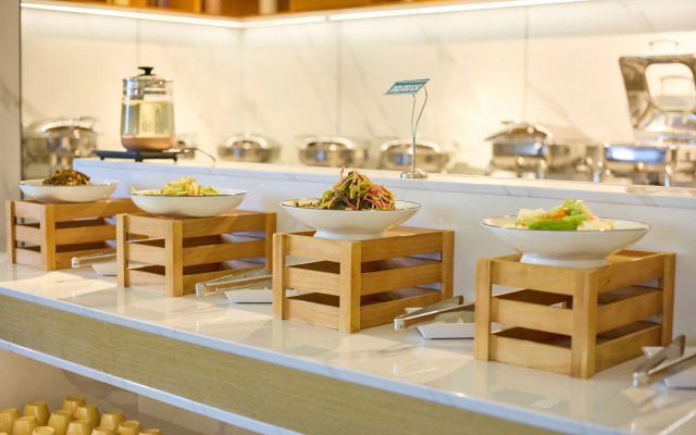 Vyluk Hotel (Hohhot Xinhua Plaza)