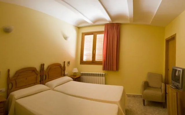Hotel Rosaleda Doncel Jérica