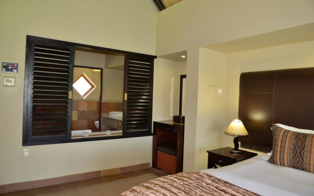 Kloofzicht Lodge & Spa