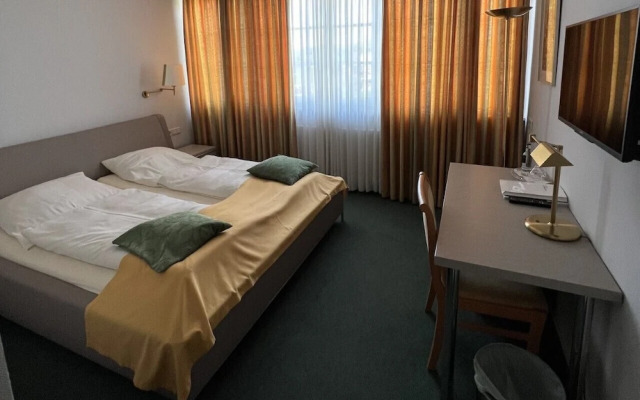 Hotel Exquisit