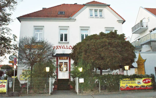 Gasthaus Pavillon