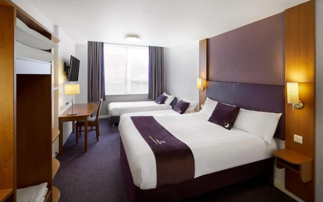 Premier Inn Coventry - Binley/A46