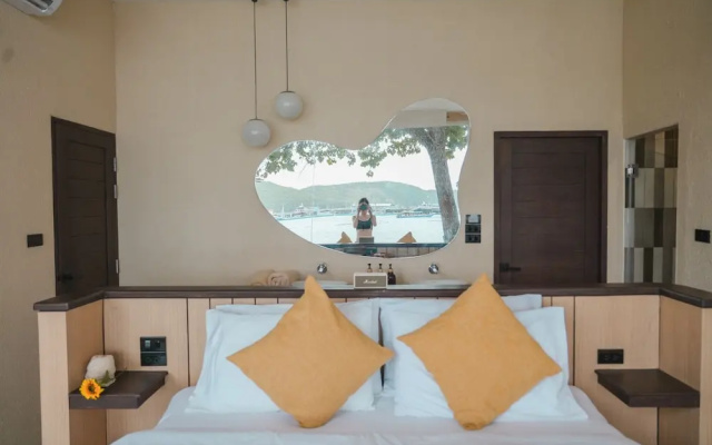 Cape Haven Koh Larn