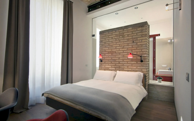 Atypical Rooms