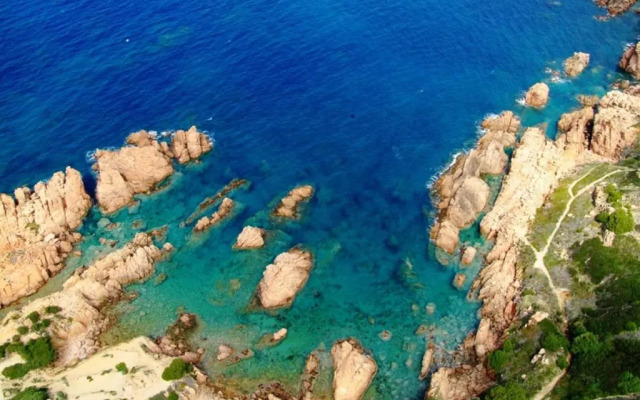 Affittimoderni Costa Paradiso - CPFA09