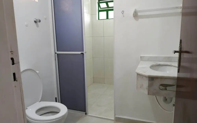 Residencial Praia Bombas