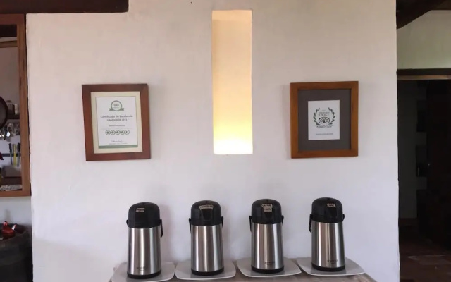 Achiotte Hotel Boutique