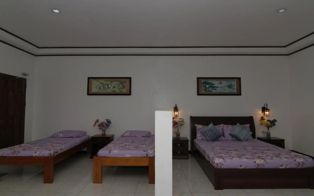Mahogany Upland Resort