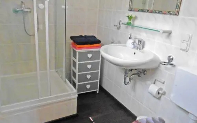 Ferienwohnung Dorf Zechlin SEE 8761