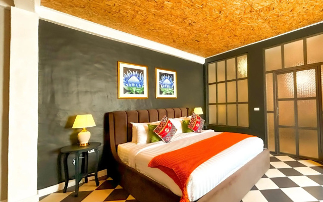 Milky Bay Resort