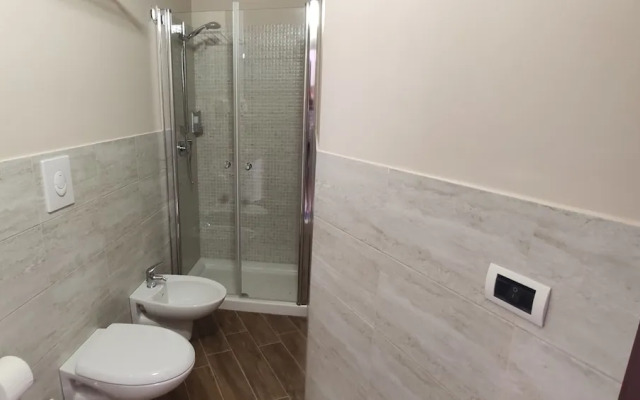 Gioia Rooms