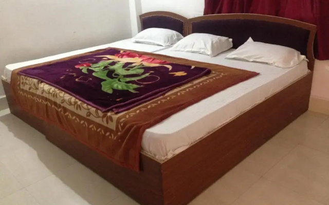 Rama Guest House