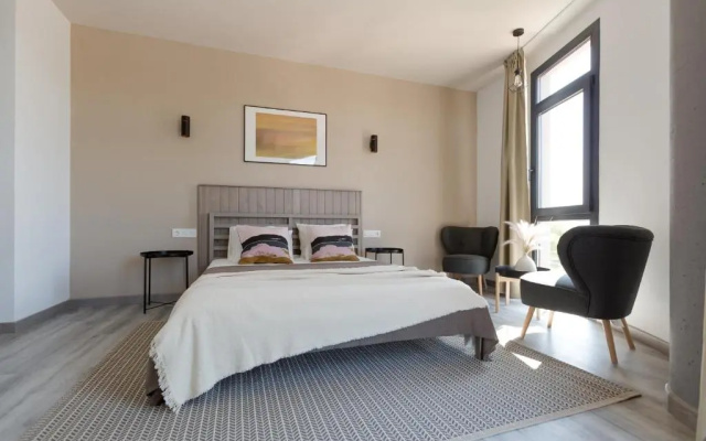 Hostal12
