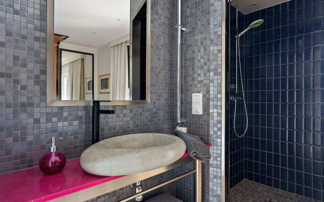 Best Western Hotell Hudik