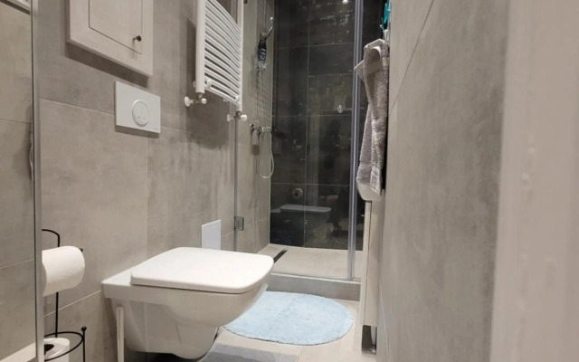Lara II Apartman