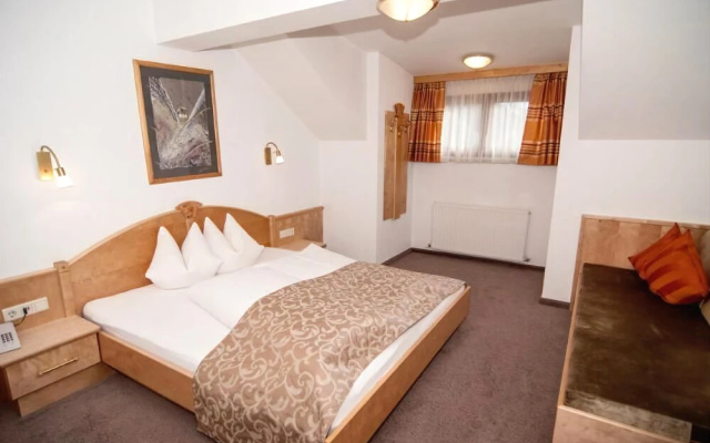 Hotel Garni Mirabell