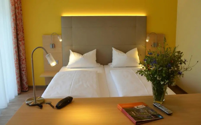 Hotel Bergwirt