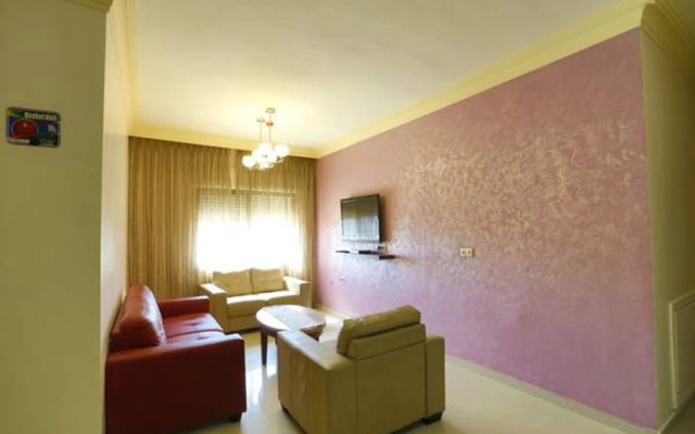 Uptown Hotel Apartment