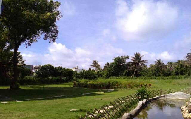 Starlight Garden Guest House