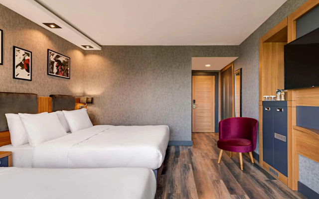 Mövenpick Hotel Trabzon