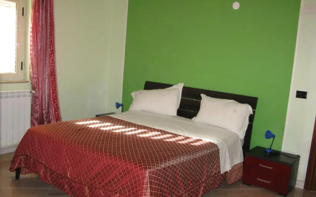 Casa Vacanze Diamante