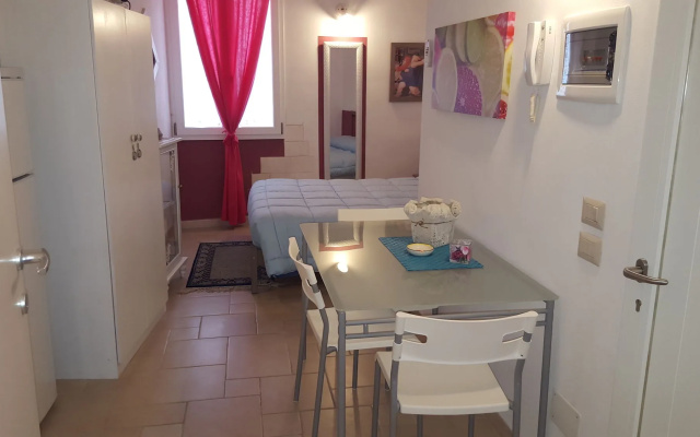 Casa Nave