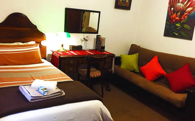 Magnolia Place Guest House