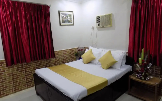 Hotel Ruyale Inn