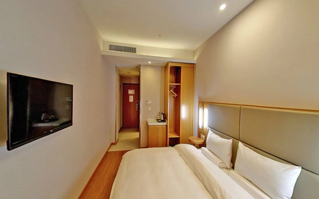 JI Hotel Xie Tu Road Shanghai