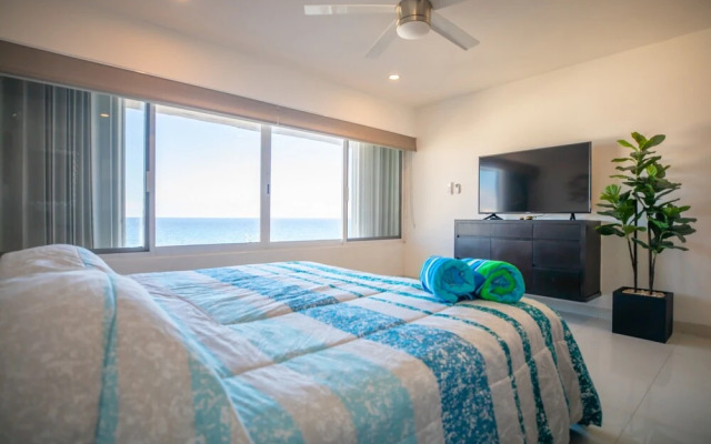 Brisas Beachfront Penthouses