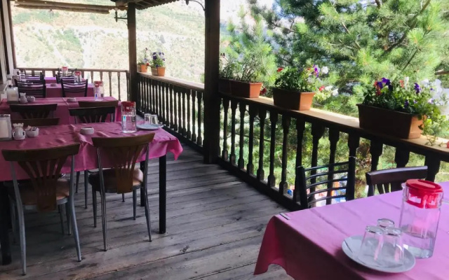 Yesil Egin Otel