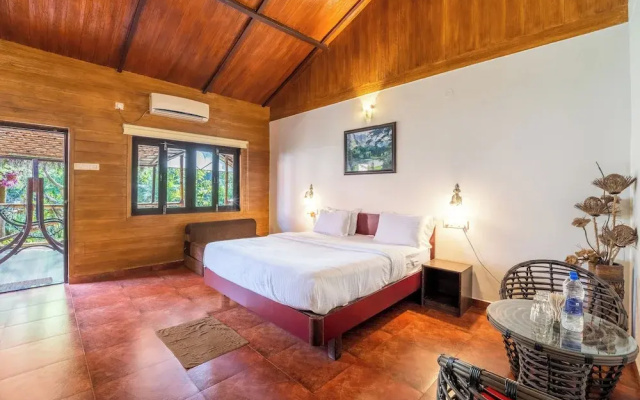 Shangri La Jungle Resort