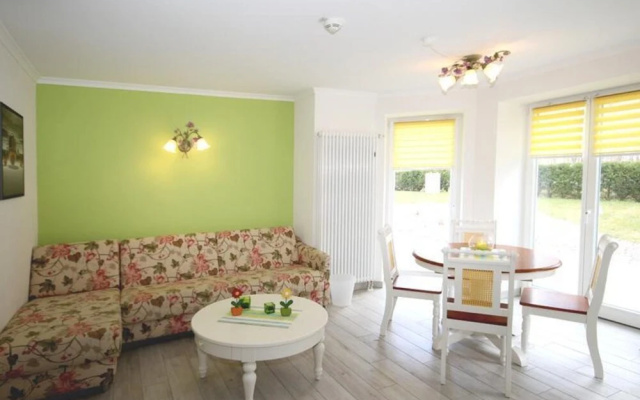 Villa Löwenstein - Wohnung 3 / 9838