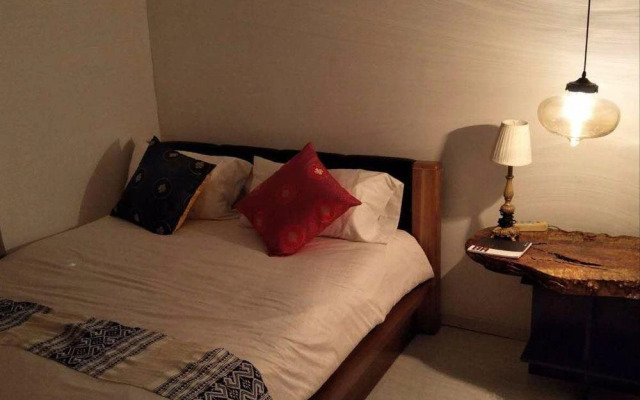 Yiyunju Boutique Inn