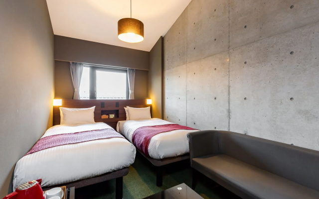 GRAND JAPANING HOTEL Tambaguchi SOUTH