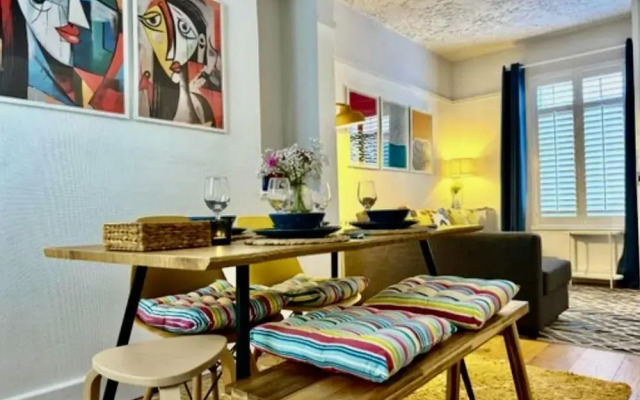 Traditional Belfast House 10 Mins From City Centre