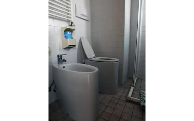 Hotel Marebello