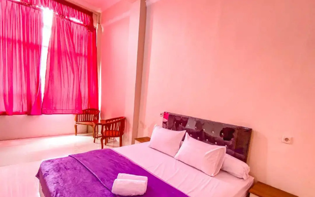 Redisa Guest House RedPartner