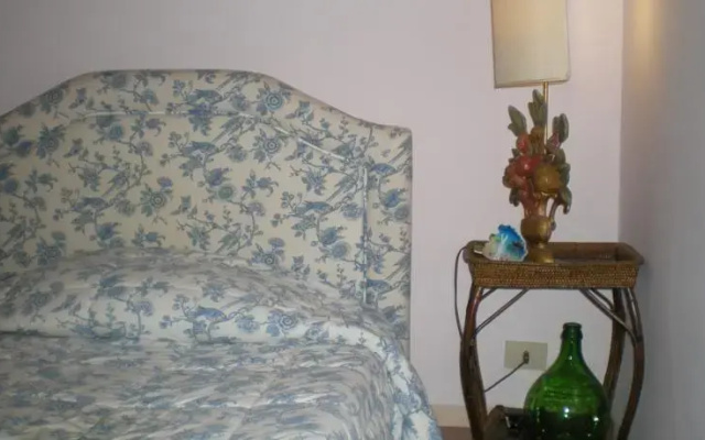 Il Casale Delle Muse