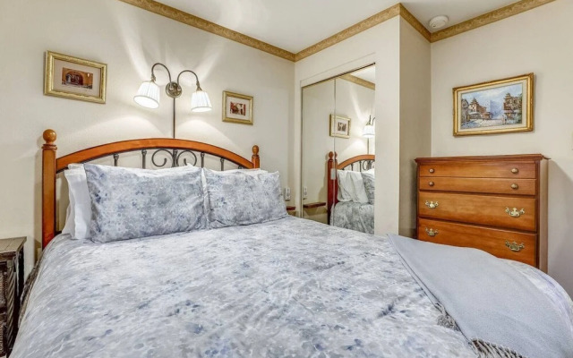 Downtown Aspen 2 Bedroom Condo - Silverbell
