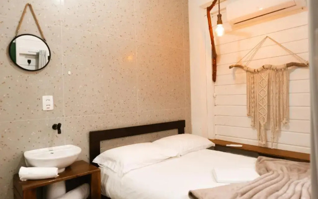 Babitonga Hostel