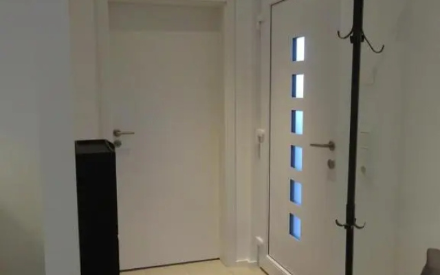 2-Zimmer-Ferienwohnung im Herzen von Nordkirchen