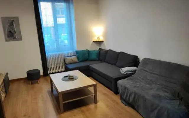 Bourg-Saint-Maurice 68 M2 En Centre Ville
