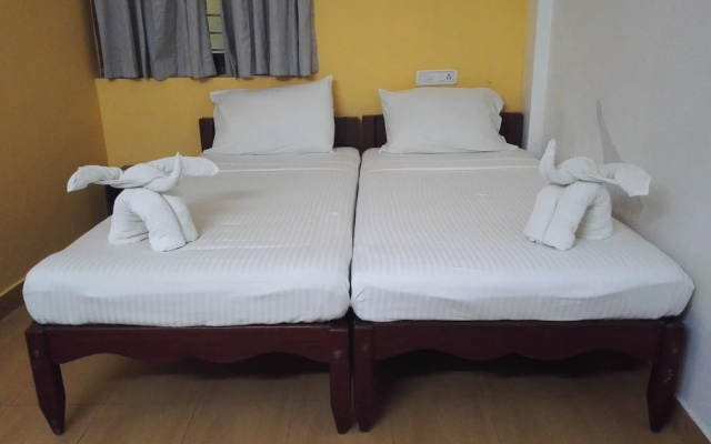 Rasa Hotel, Restaurant & Art Space