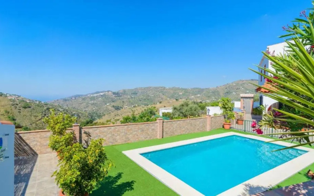 Casa Charnite Competa by Ruralidays