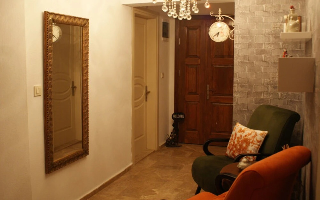 Kamelya Butik Otel