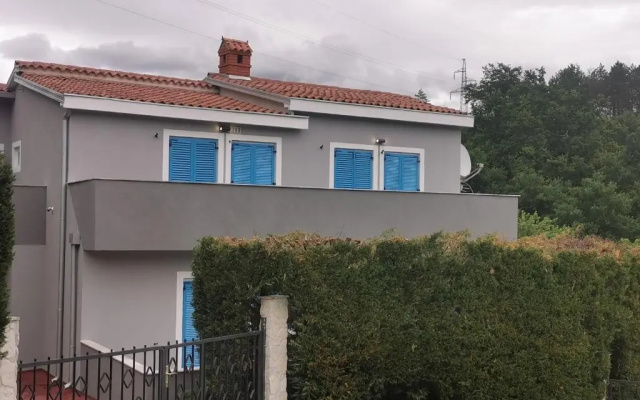 Holiday Home Mandalena