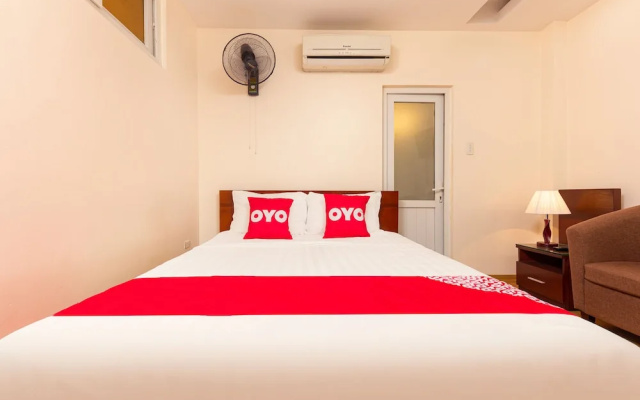 Ngan Son Hotel by OYO Rooms