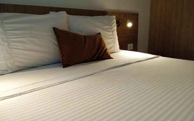 Hotel Lomas 10